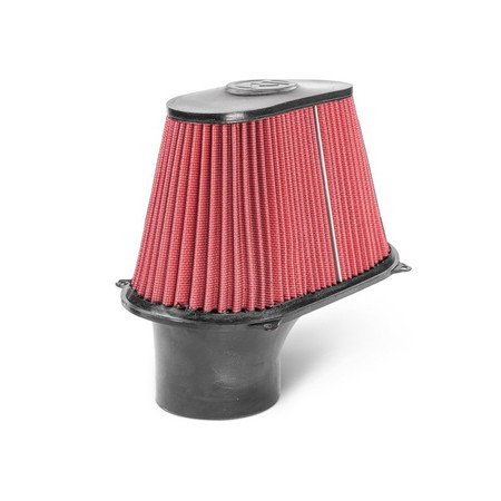 Filtr powietrza owalny 230x130 76mm Wagner Tuning