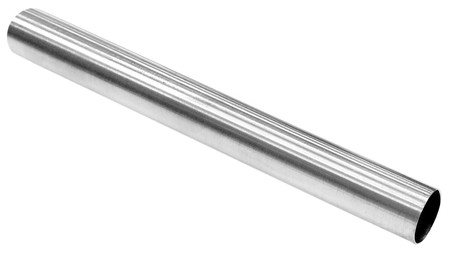 Stainless steel pipe 57mm 1.5m