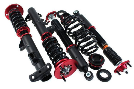 Zawieszenie gwintowane BMW E36