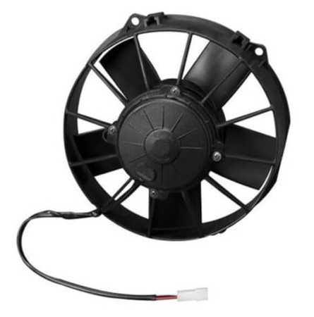 Cooling fan SPAL 230MM HIGH - PERFORMANCE PUSHER