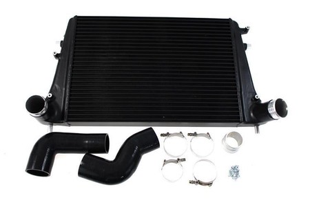 Intercooler TurboWorks AUDI A3 MK5 MK6 FS1 VW GOLF GTI JETTA MK5 MK6 2.0T