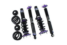Street Suspension BMW 3 SERIES E46 4 CYL 98-05 D2 Racing