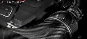 Intake system Audi 8V RS3 LHD Carbon V1 Eventuri
