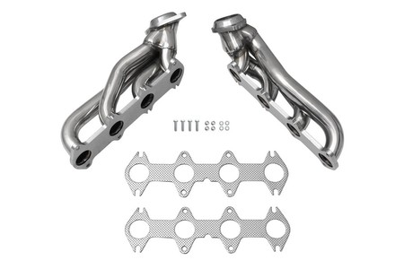 Exhaust manifold Ford F150 5.4 04-10