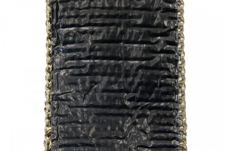 Taśma termiczna 50mmx1mm 10m Titanium + Foil