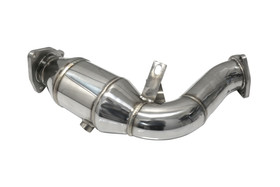 Downpipe Audi S4 B8 S5 8T A6 C7 A7 C7 A8 D4 SQ5 3.0 TFSI Quattro Decat