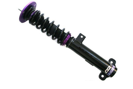 Street Suspension BMW 3 SERIES E36 6 CYL 90-98 D2 Racing