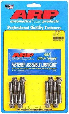 Connecting Rod Bolts Ford 1.8L Duratec 2000–2018 251-6202 ARP