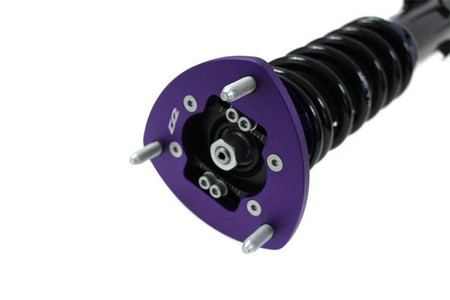 Zawieszenie gwintowane MAZDA 6 (ATENZA) WAGON 2012 Street