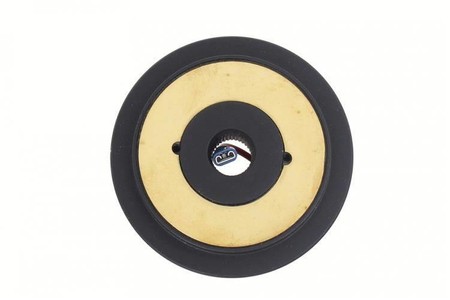 Hub Nissan Primera Sunny 200SX E004G Black D1Spec