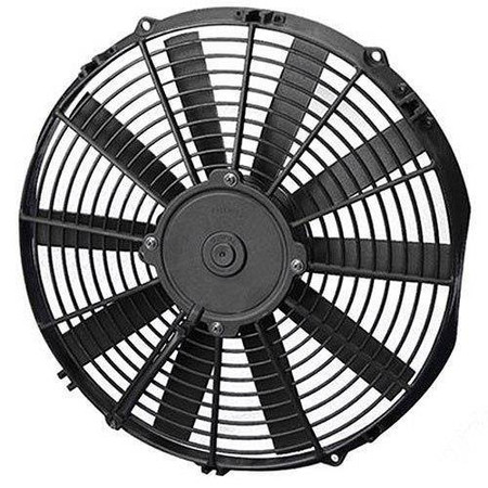 Fan SPAL 330mm blowing