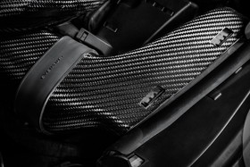 Intake system Mercedes X205 C63 / C63S AMG Carbon Eventuri  