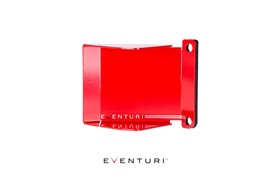 Układ dolotowy BMW Z4M czarny Carbon Eventuri