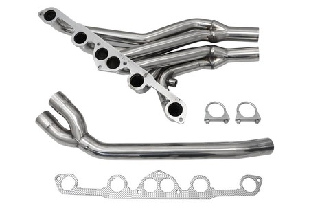 Exhaust Manifold Datsun 280Z 280ZX 2.8L