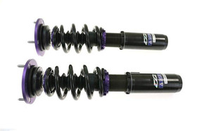 Street Suspension BMW 3 SERIES E90 M3 07-11 D2 Racing
