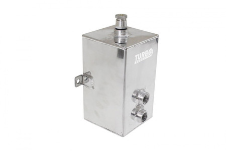 Oil Catch Tank 3L with filter
