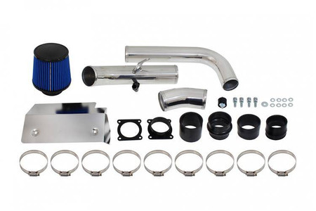 Układ dolotowy Nissan 350Z 3.5 V6 03- – Cold Air Intake AN1CA-57