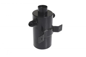 Oil Catch Tank 0.75L Black