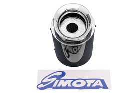 Air intake system Toyota Yaris 1.5 05+ – Carbon Charger CBII-312