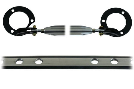 Strut bar Mitsubishi Eclipse 95-99 (no turbo) Pro Racing