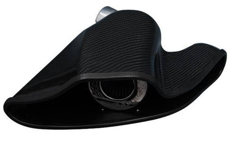 Układ dolotowy VW Golf V 2.0 TDI 05- – Carbon Fiber Aero Form CF660-19