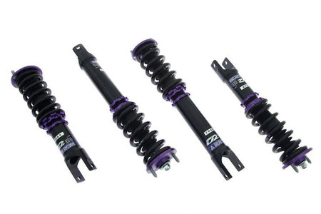 Street Suspension HONDA S2000 AP1/AP2 99-09 D2 Racing
