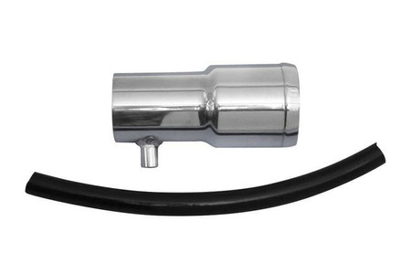 Air intake system Renault Clio 2.0 RS 02+ – RE-001