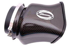 Air intake system Honda Civic Type-R CR-V Acura RSX Type-S 2.0 01-06 – Carbon Fiber Aero Form CF620-4