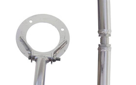 Strut bar Renault Clio I Pro Racing