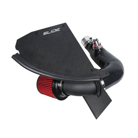 Układ dolotowy BMW G20 B48 320i 330i 2.0L SLIDE