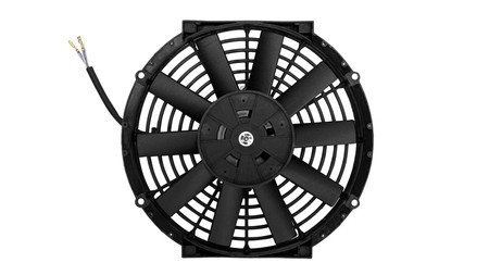 Wentylator 10" typ 1 tłoczący/ssący