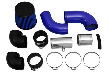 Układ dolotowy Alfa Romeo 156 2.5 24V 97+ – Cold Air Intake ST-152