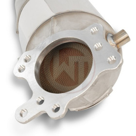 Downpipe Honda Civic FK7 Wagner Tuning