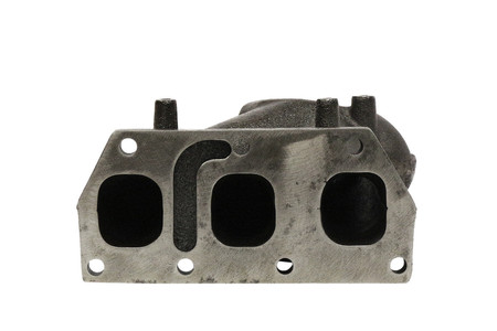 Exhaust manifold Audi VW R32 3.2L 2.8L V6 T25