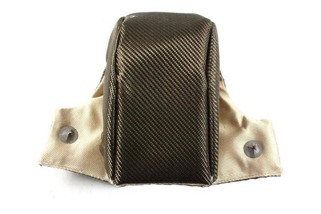 Turbo Blanket T6 Titanium Type 1