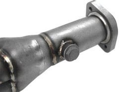 Exhaust manifold BMW E36 6-cyl Extreme