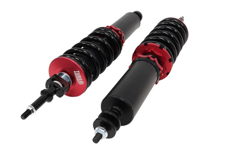 Coilover Suspension BMW E93 Integrated Type
