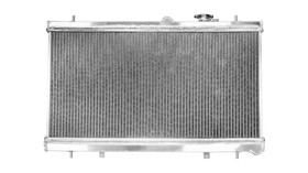 Performance Radiator Subaru Impreza 2002-2007 ver.A