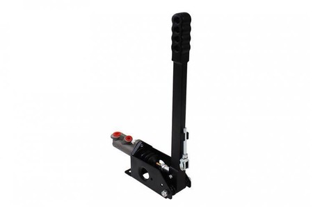 Hydrauliczny hamulec ręczny B08 Górny Długi