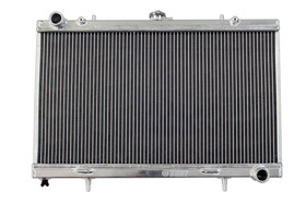 Performance Radiator Nissan 200SX S13 35mm