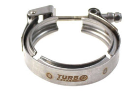 V-Band Clamp 3" 76mm PRO