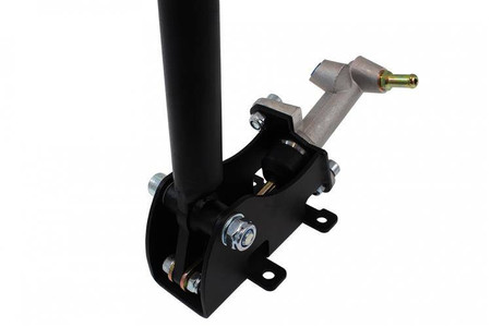 Hydraulic Handbrake with Reversed Lanos Master Cylinder – Performance Kit for Drift, Rally and Motorsport