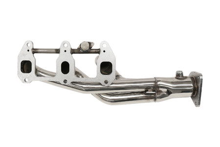 Exhaust manifold Mazda RX-8