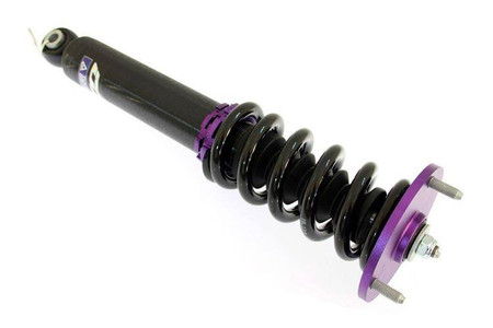 Street Suspension LEXUS IS 250/350 (XE20) 05-12 D2 Racing