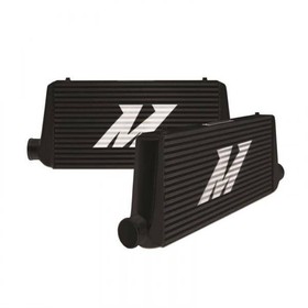 Intercooler Mishimoto R-Line 600x300x100 Black