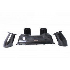 Intake system FERRARI 458 4.5, 2013+ 445kw / 605HP ARMASPEED