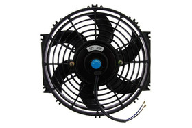 Fan 10" Type 2 Push/Pull