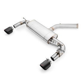 Catback Hyundai i30N 2.0 T-GDI Facelift