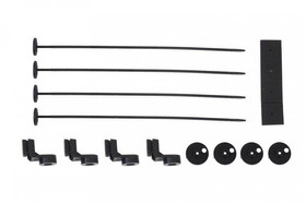 Wentylator Pro 16" ssący