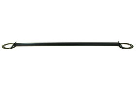 Rear Upper Strut Bar Subaru Impreza GC Wagon Black